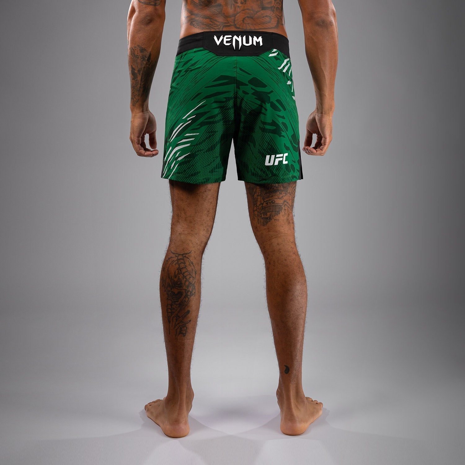 UFC Fusion by Venum Authentic Fight Night Men's Fight Short - Short Fit