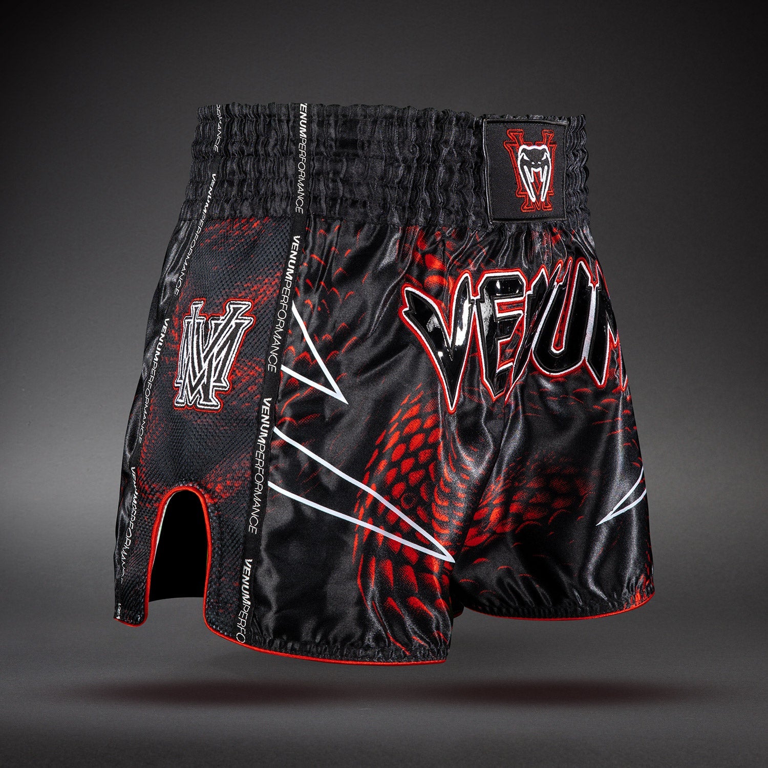 Venum Matupa Muay Thai Shorts