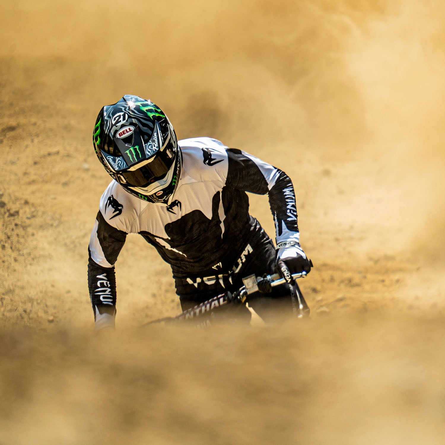 Venum MX Elite Jersey