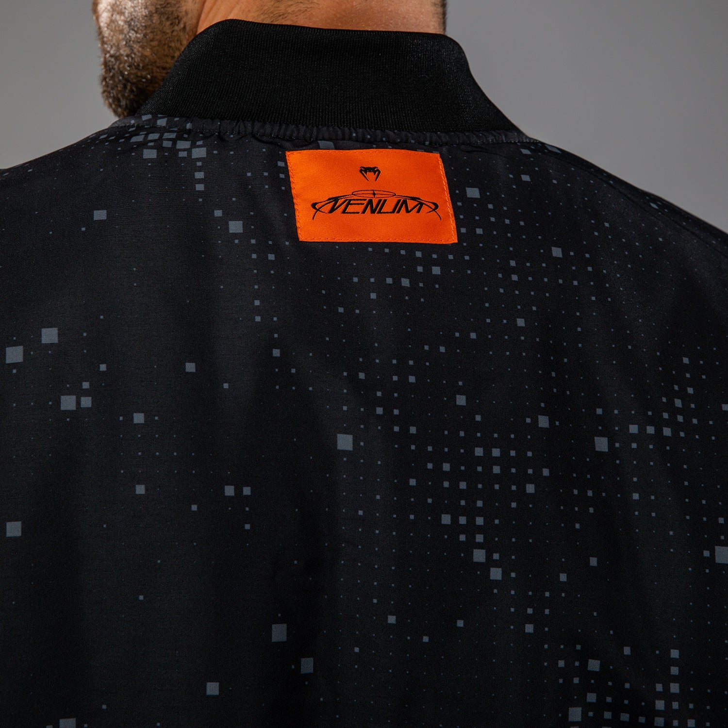 Venum Eclipse Bomber Jacket
