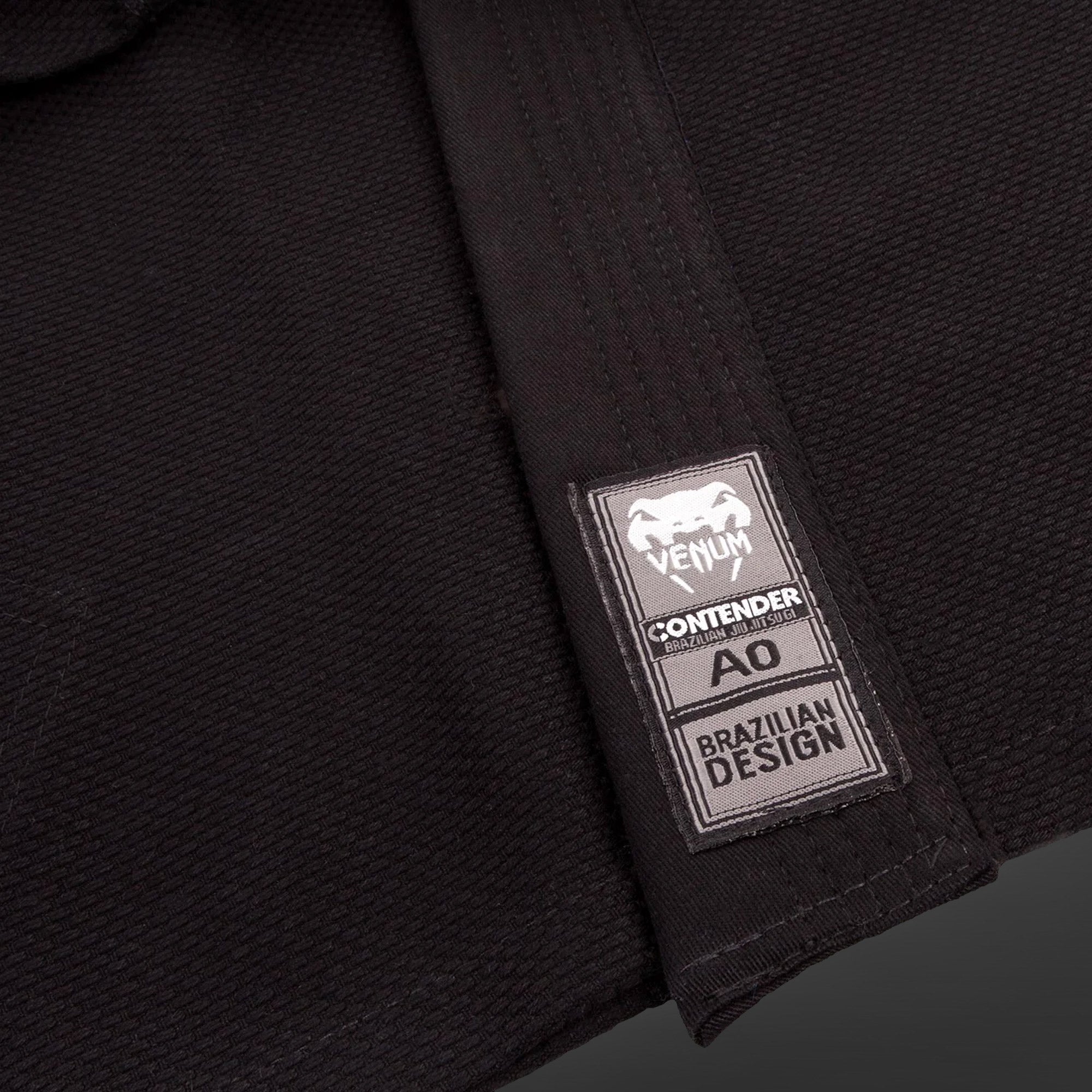 Venum Contender 2.0 BJJ Gi