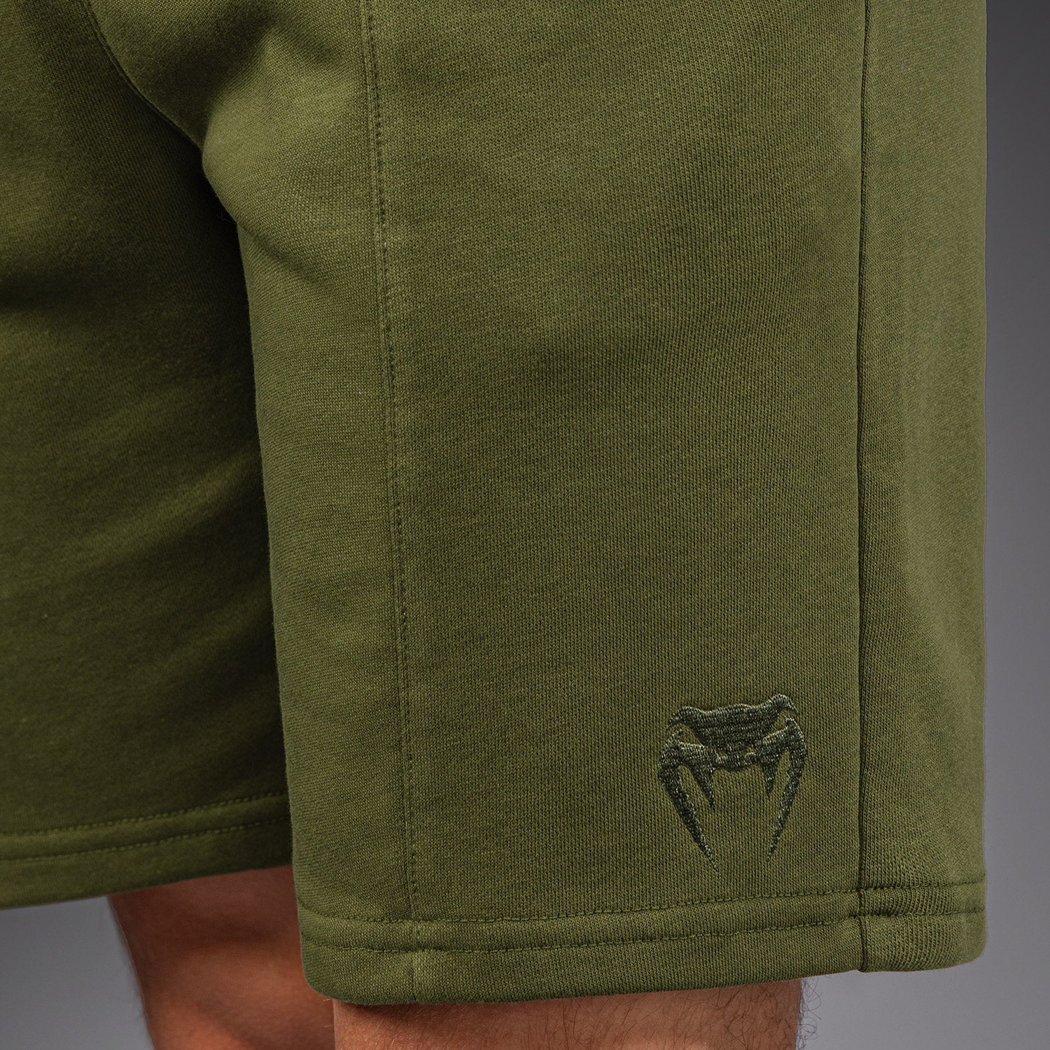 Venum Classic Fleece Cotton Shorts