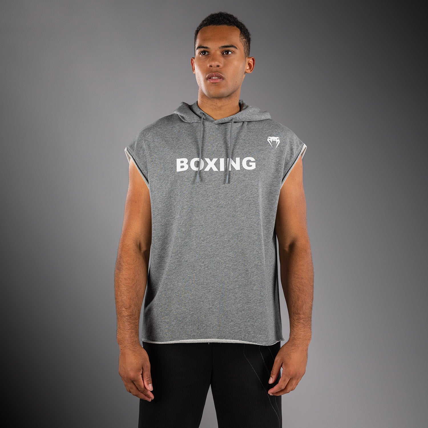 Venum Boxing VT Sleeveless Hoodie