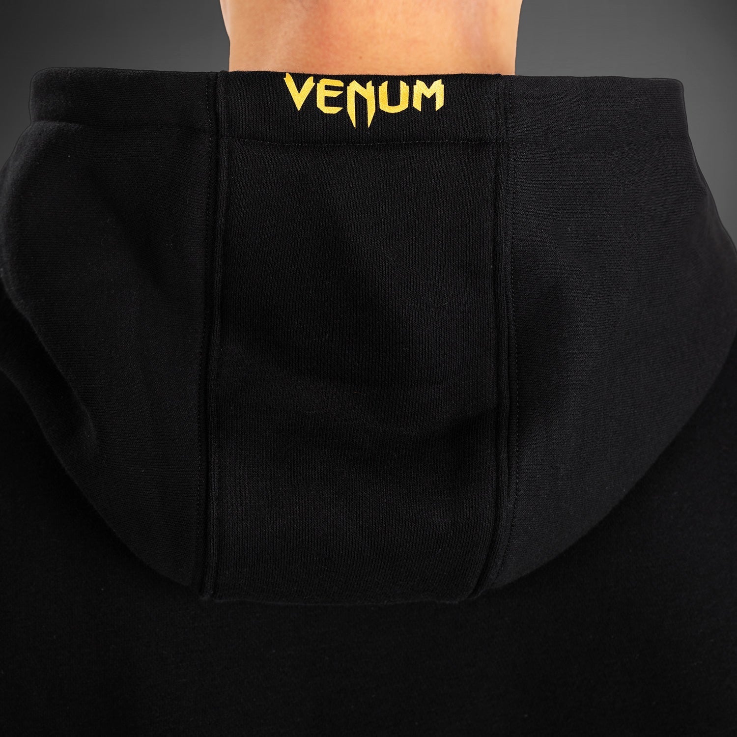 UFC Fusion by Venum Men's Replica Pullover Hoodie