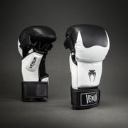 Venum Attack 2.0 Sparring Gloves Leather