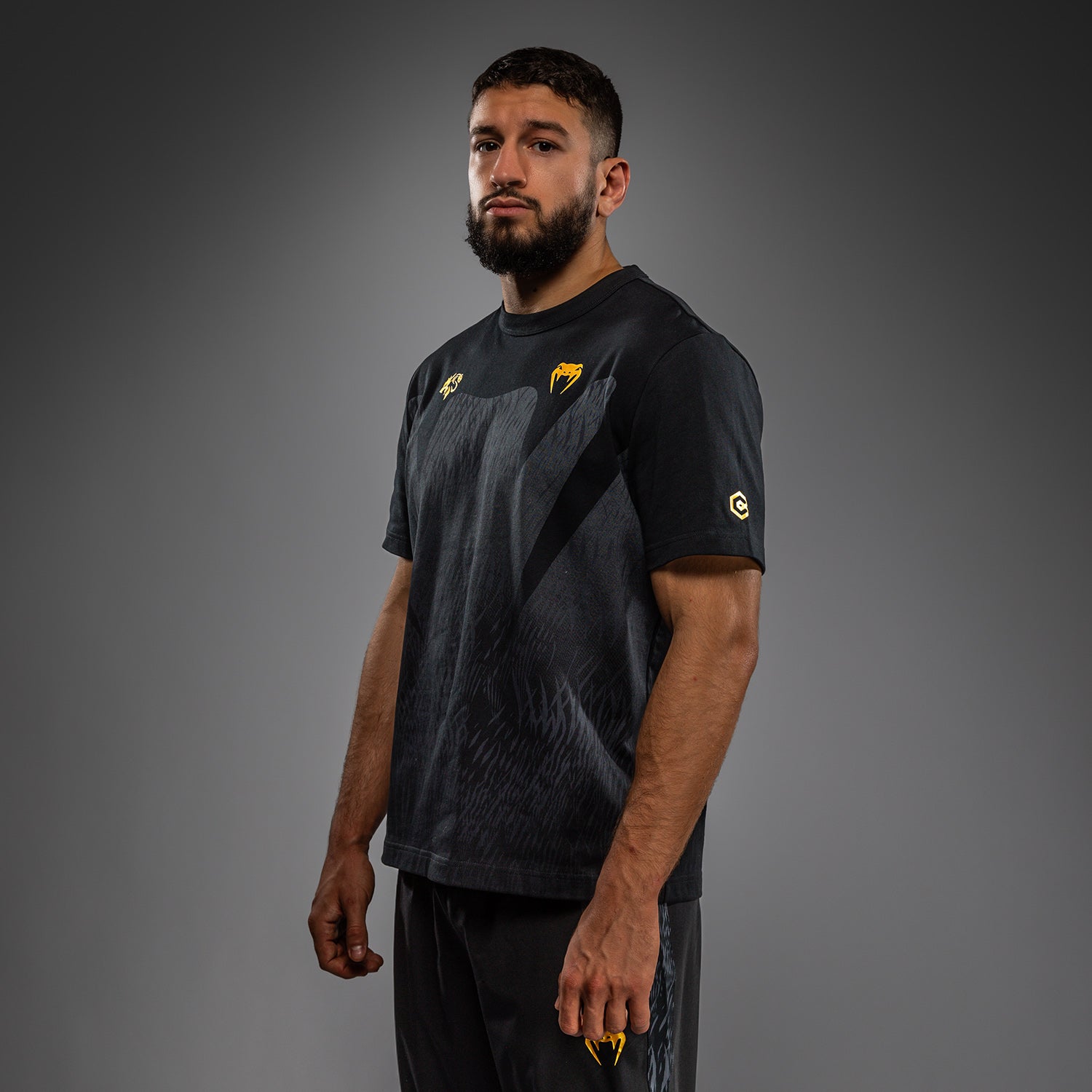 Venum x Chimaev T-Shirt