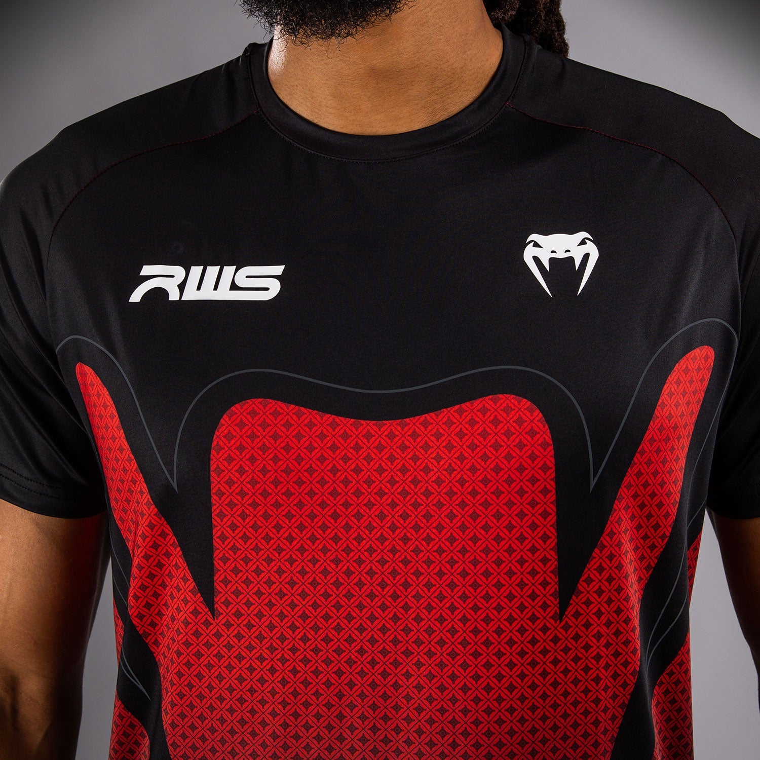 Venum x RWS 2.0 Men's Dry-Tech T-Shirt