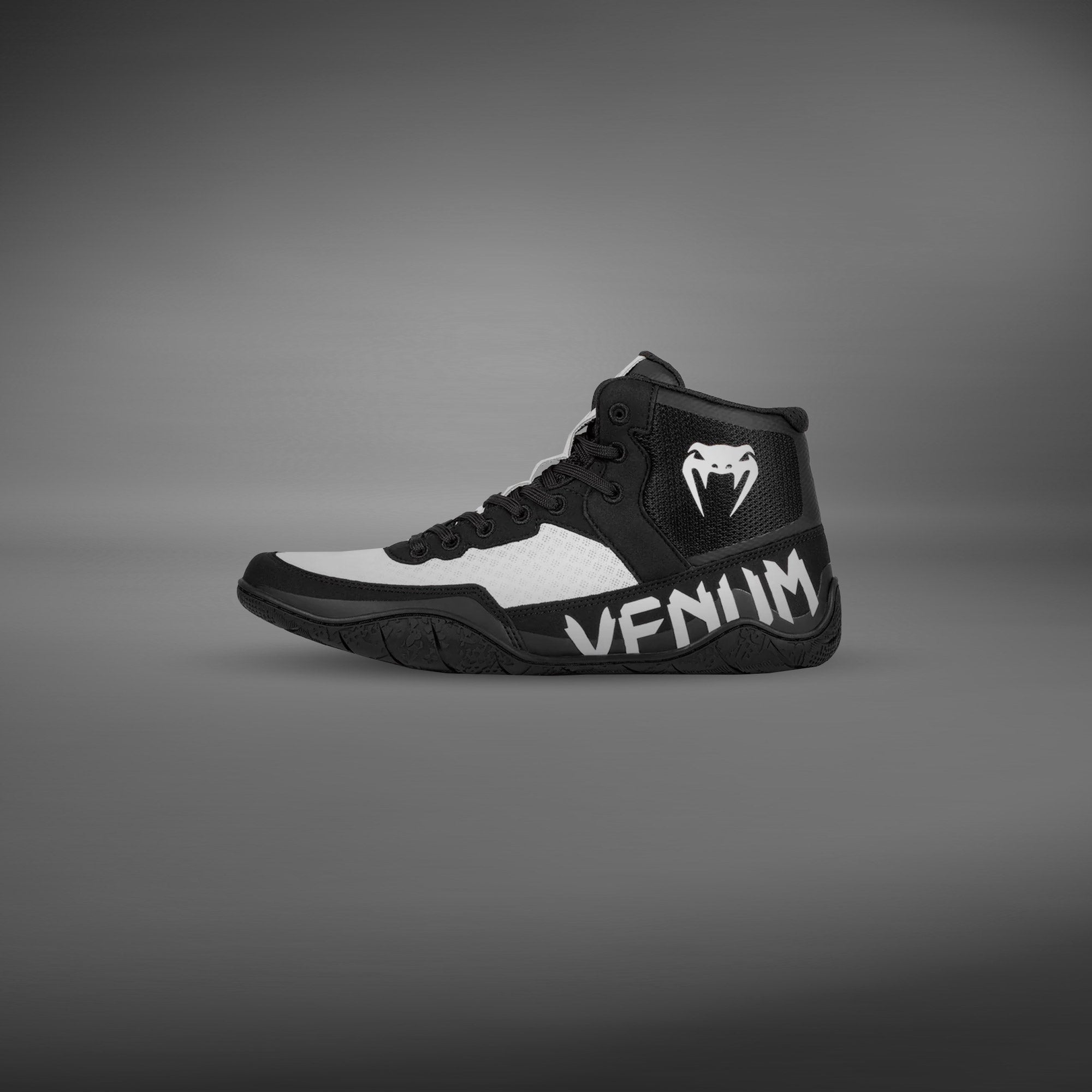 Venum Elite Wrestling Shoes