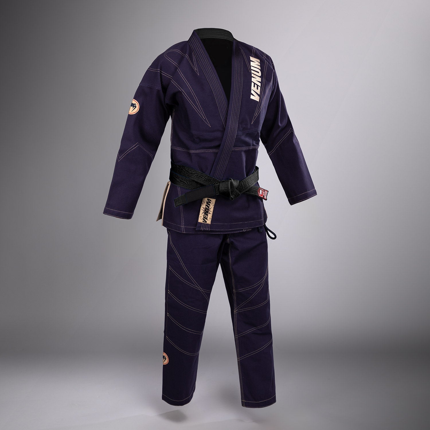 Venum Elite 5.0 - 450 - Brazilian Jiu Jitsu Gi