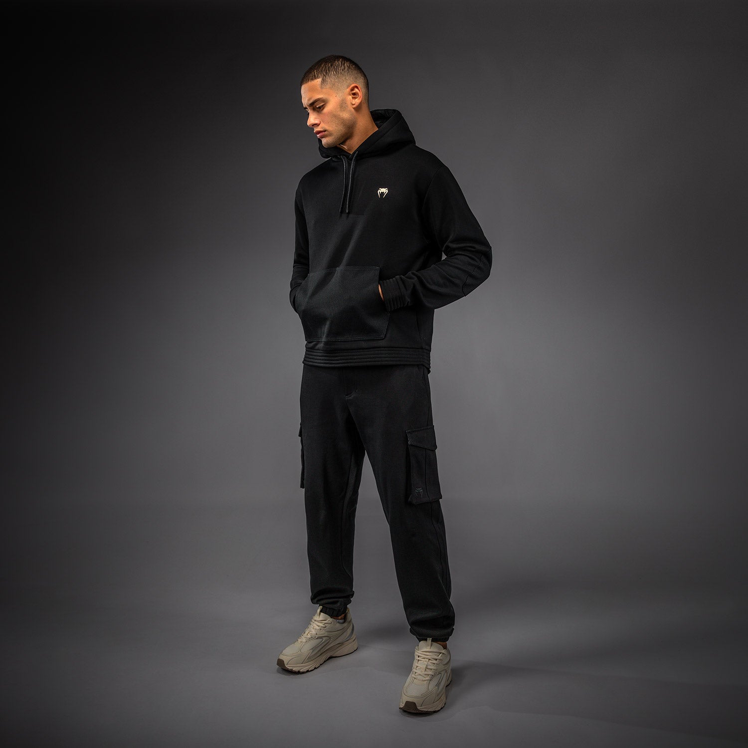 Venum Urban Gi Hoodie