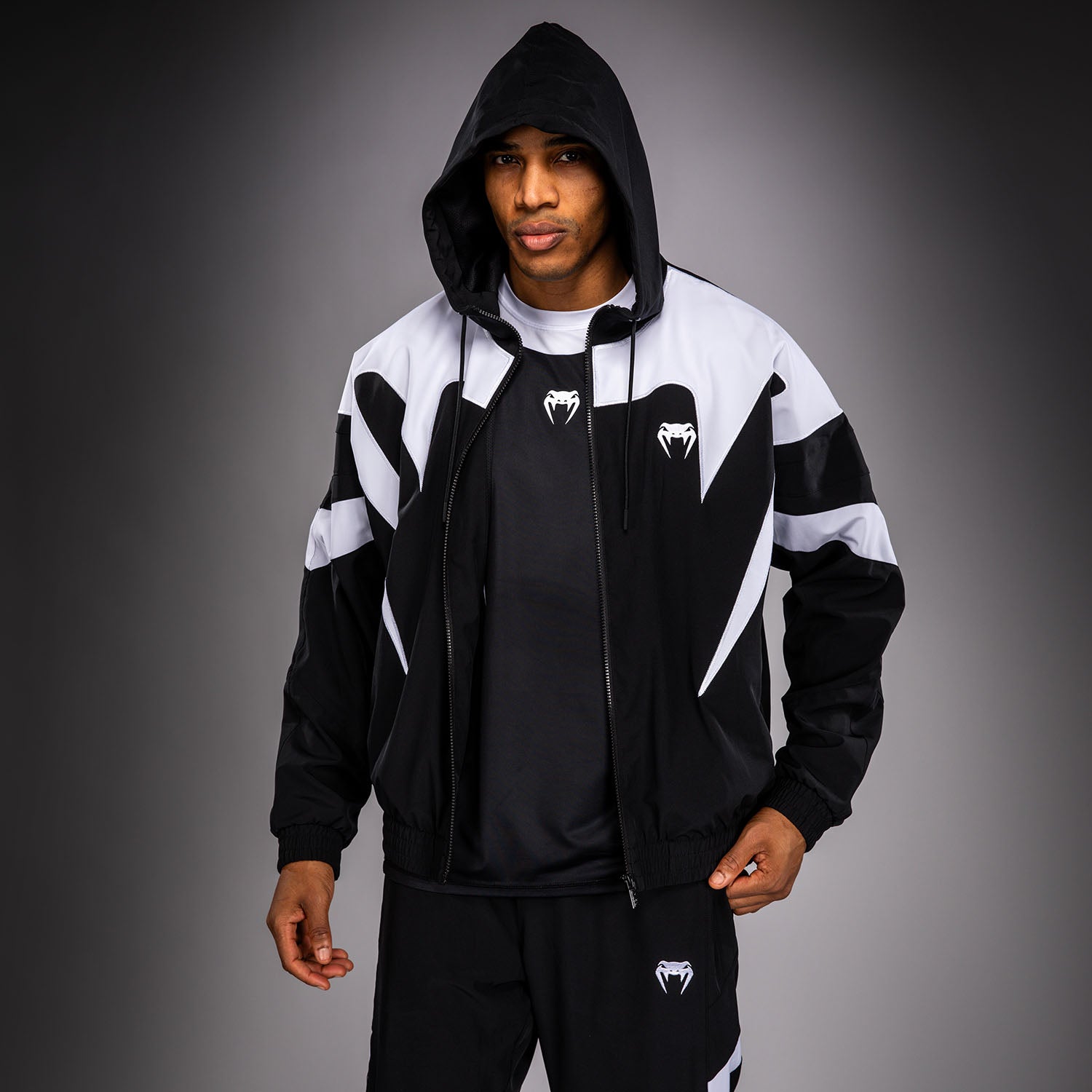 Venum Attack 90 Tracksuit Jacket