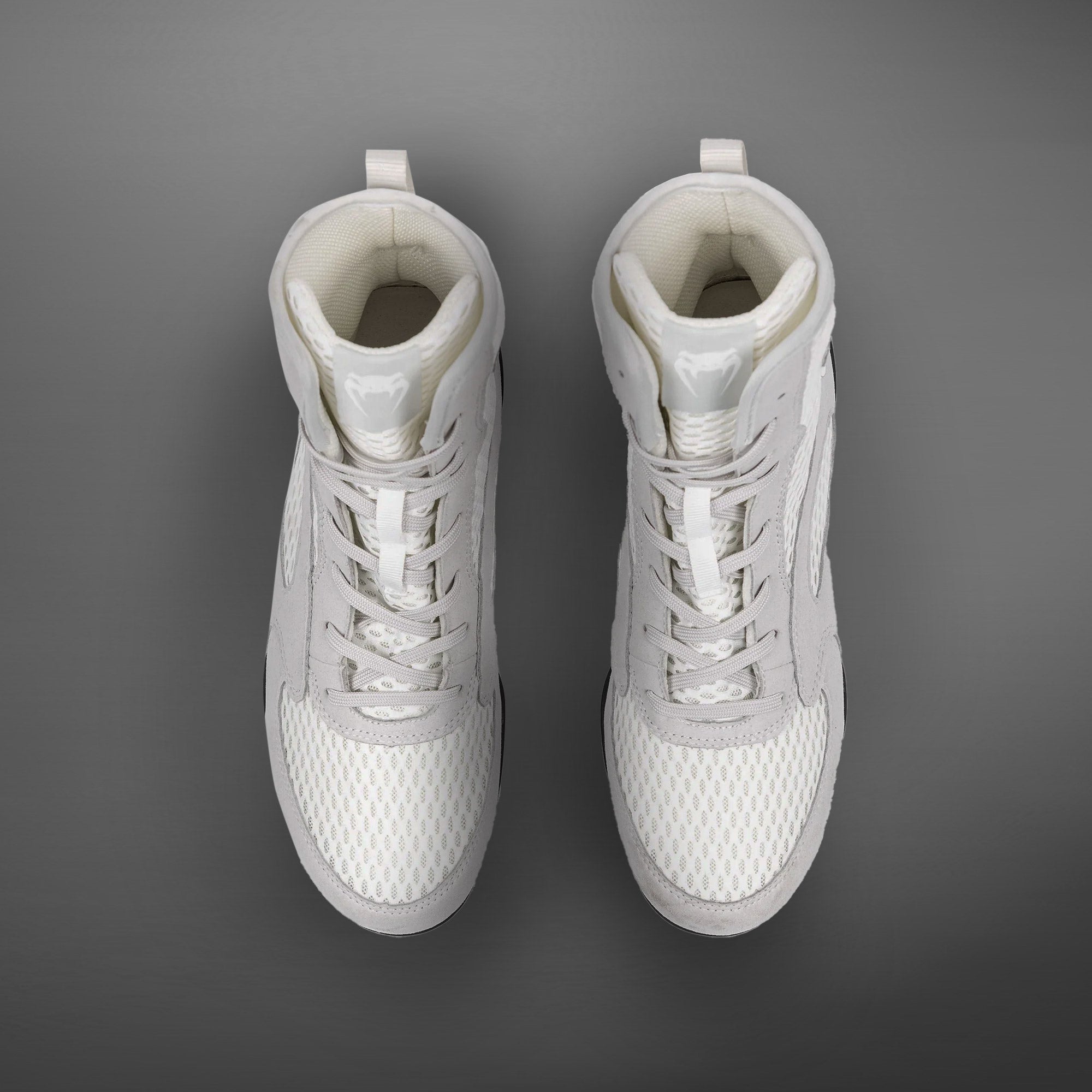 Venum Contender Boxing Shoes