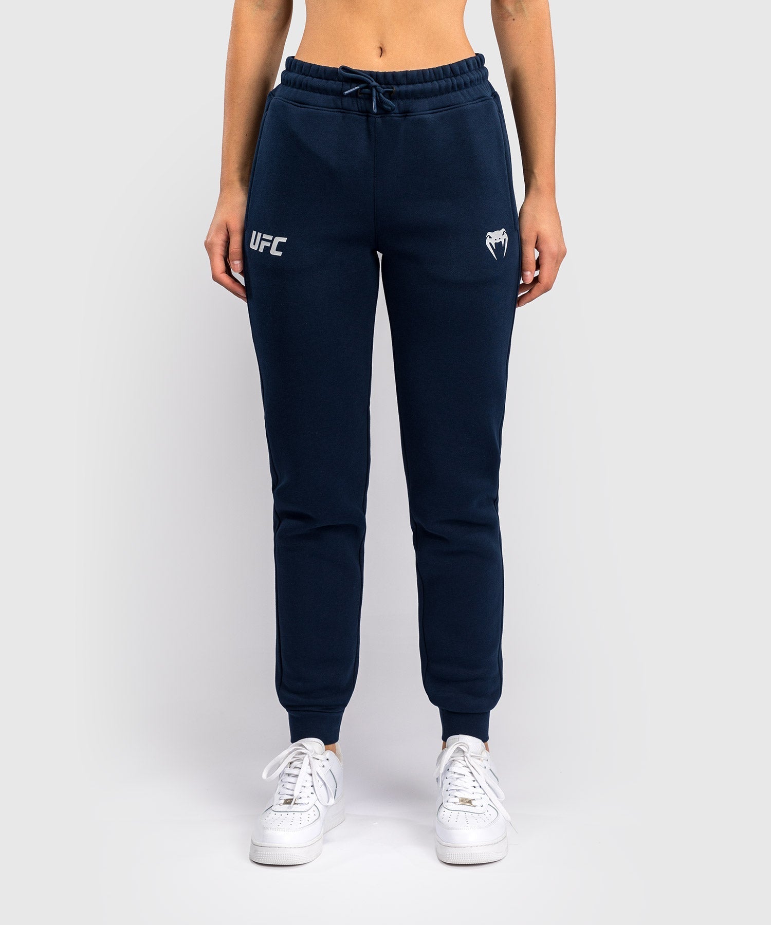 UFC Fusion by Venum Fight Week Women's Cotton Pant
