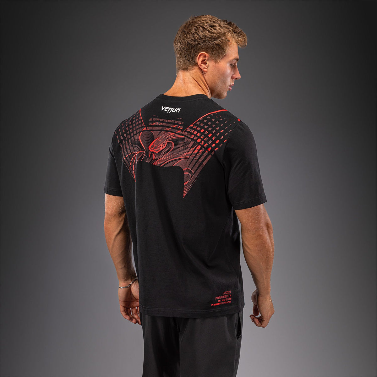 Venum Crimson Viper 2.0 TShirt