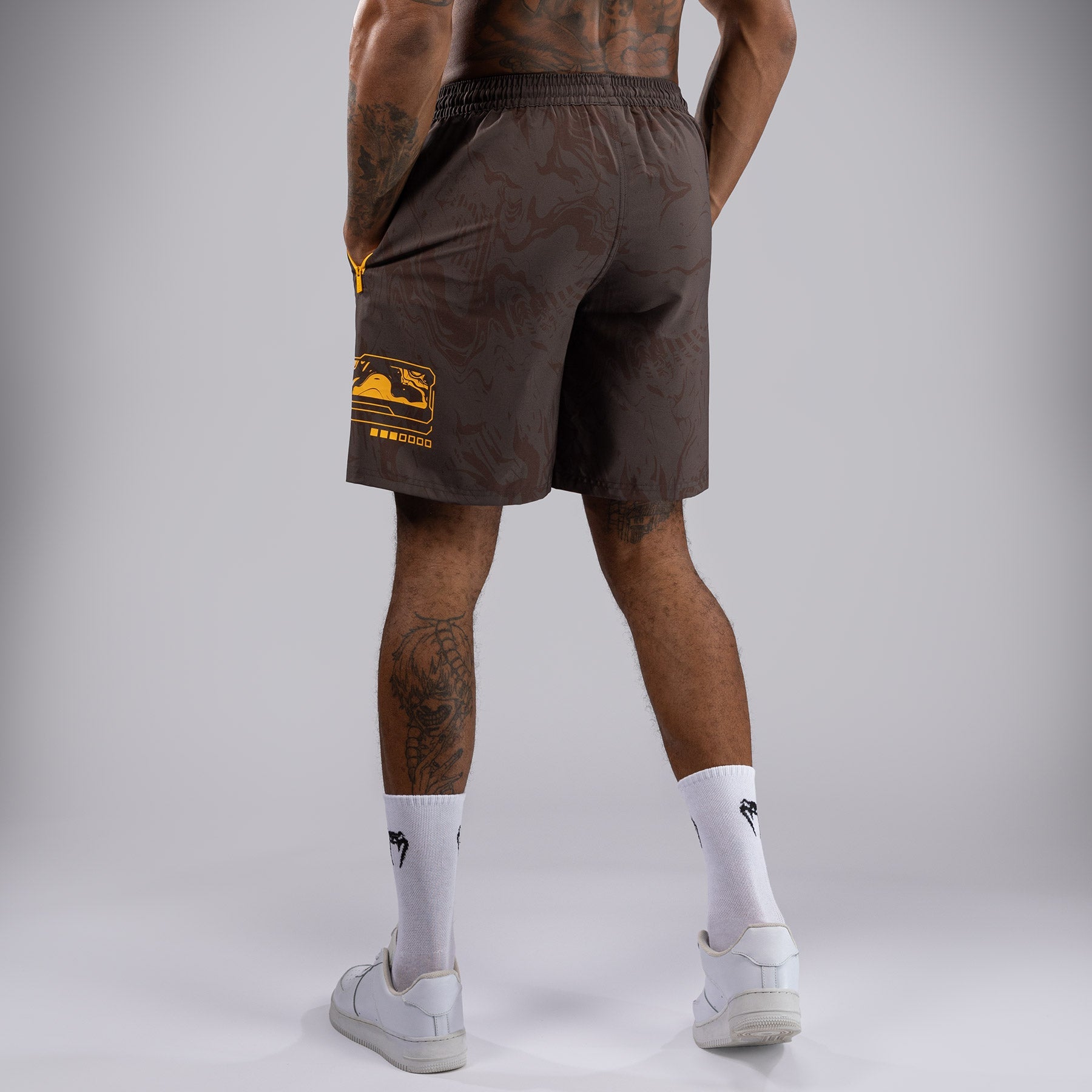 UFC Fusion by Venum Fight Week Men's Performance Short