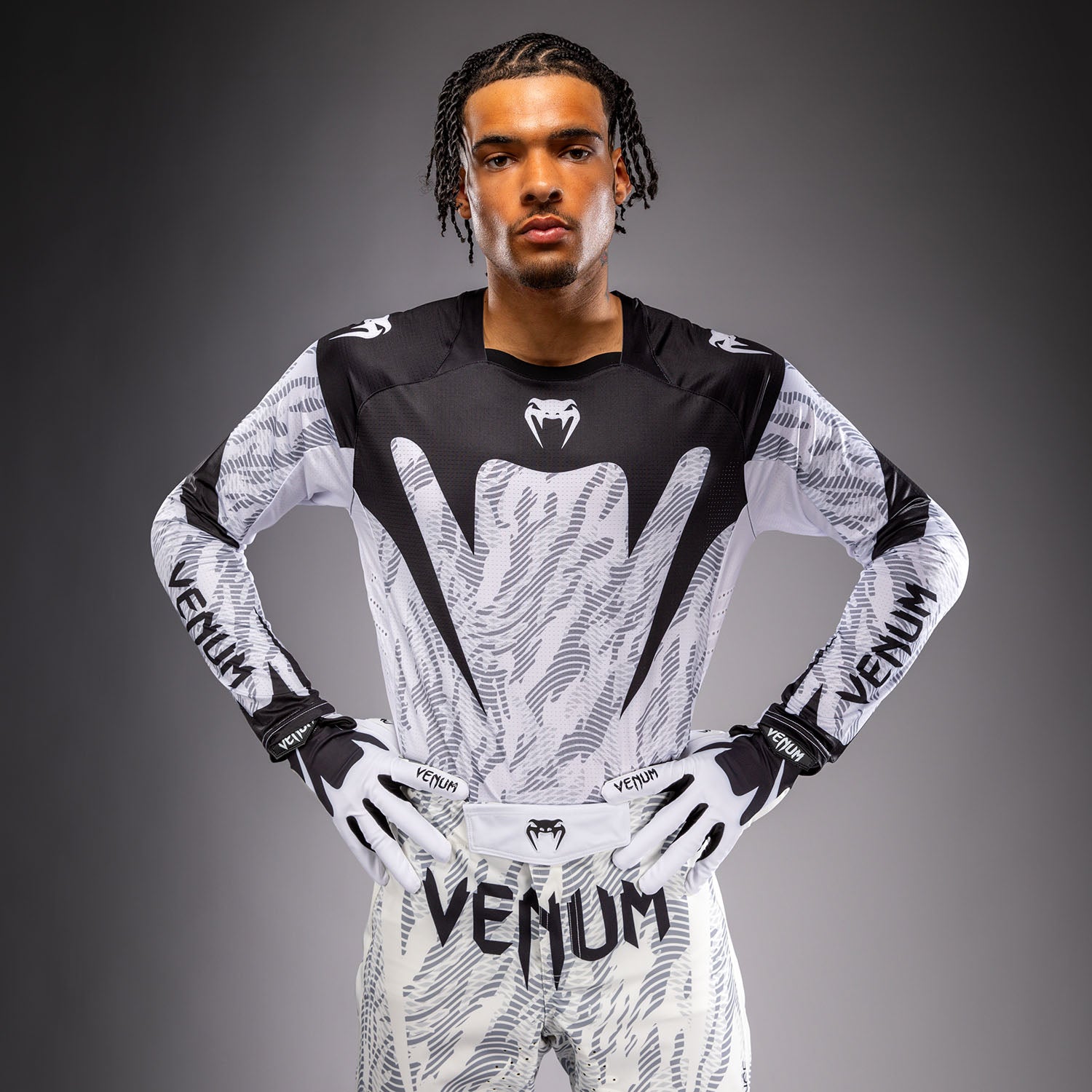 Venum MX Elite Jersey