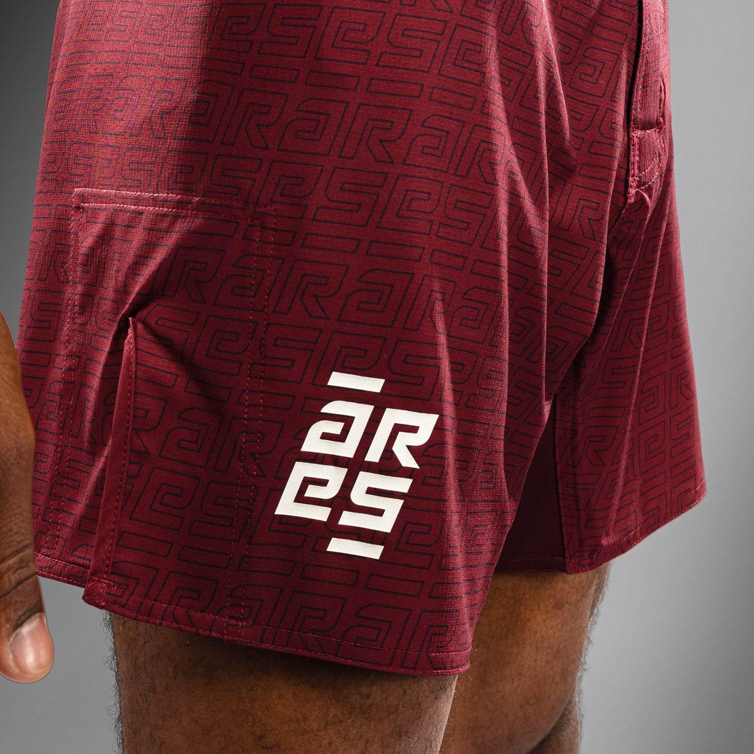 Venum x Ares Men's Fight Shorts