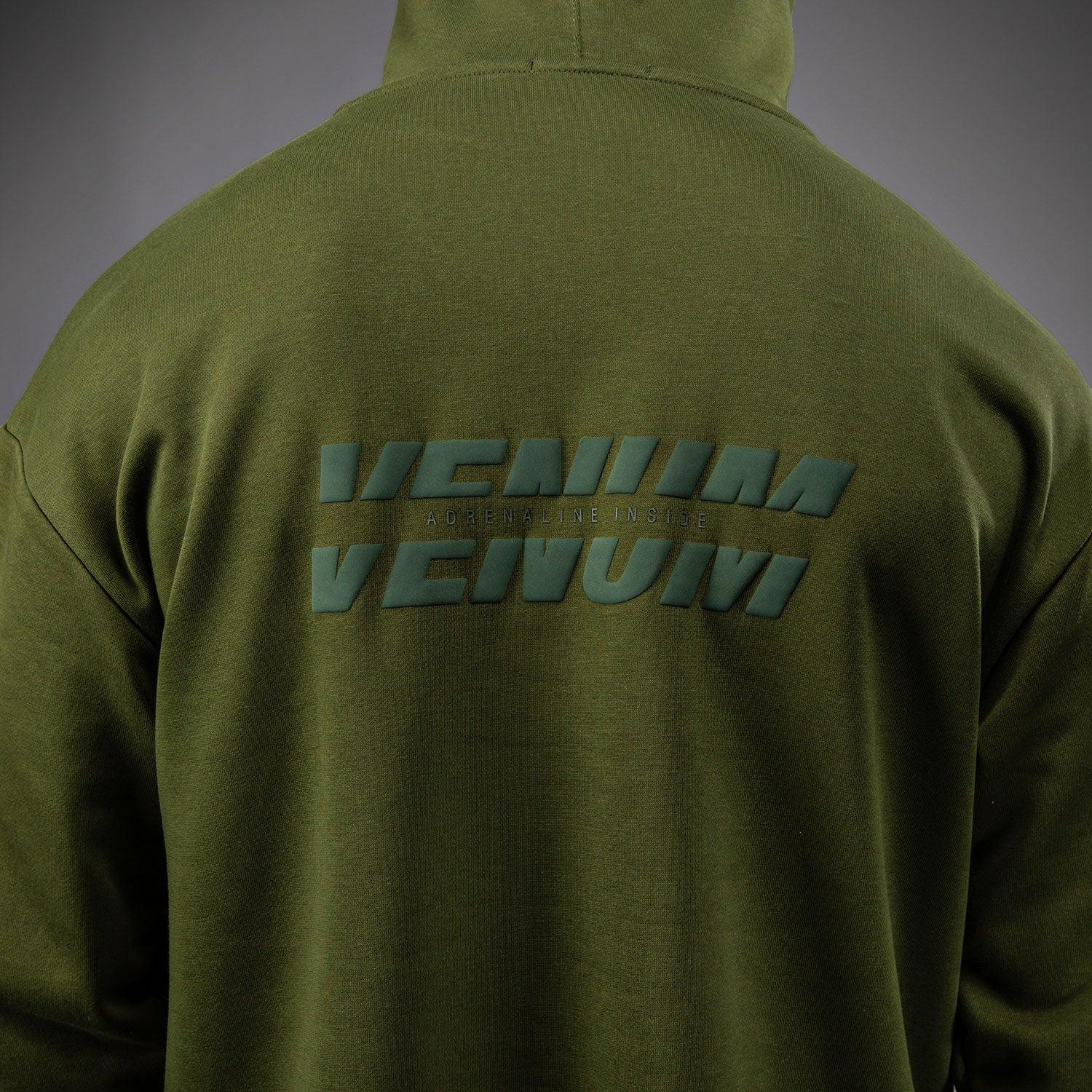 Venum Divide Hoodie
