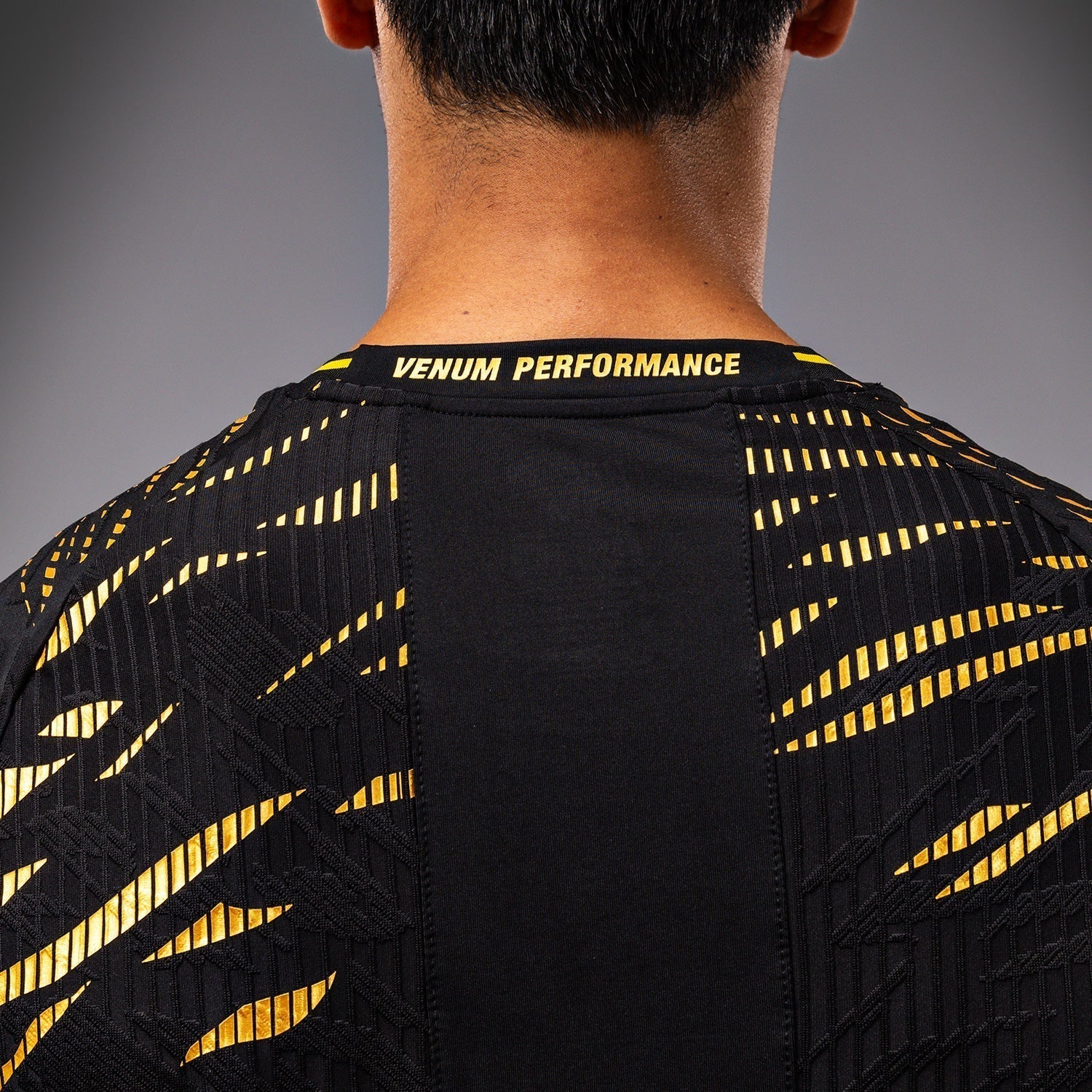 UFC Fusion by Venum Authentic Fight Night Men's Walkout Jersey