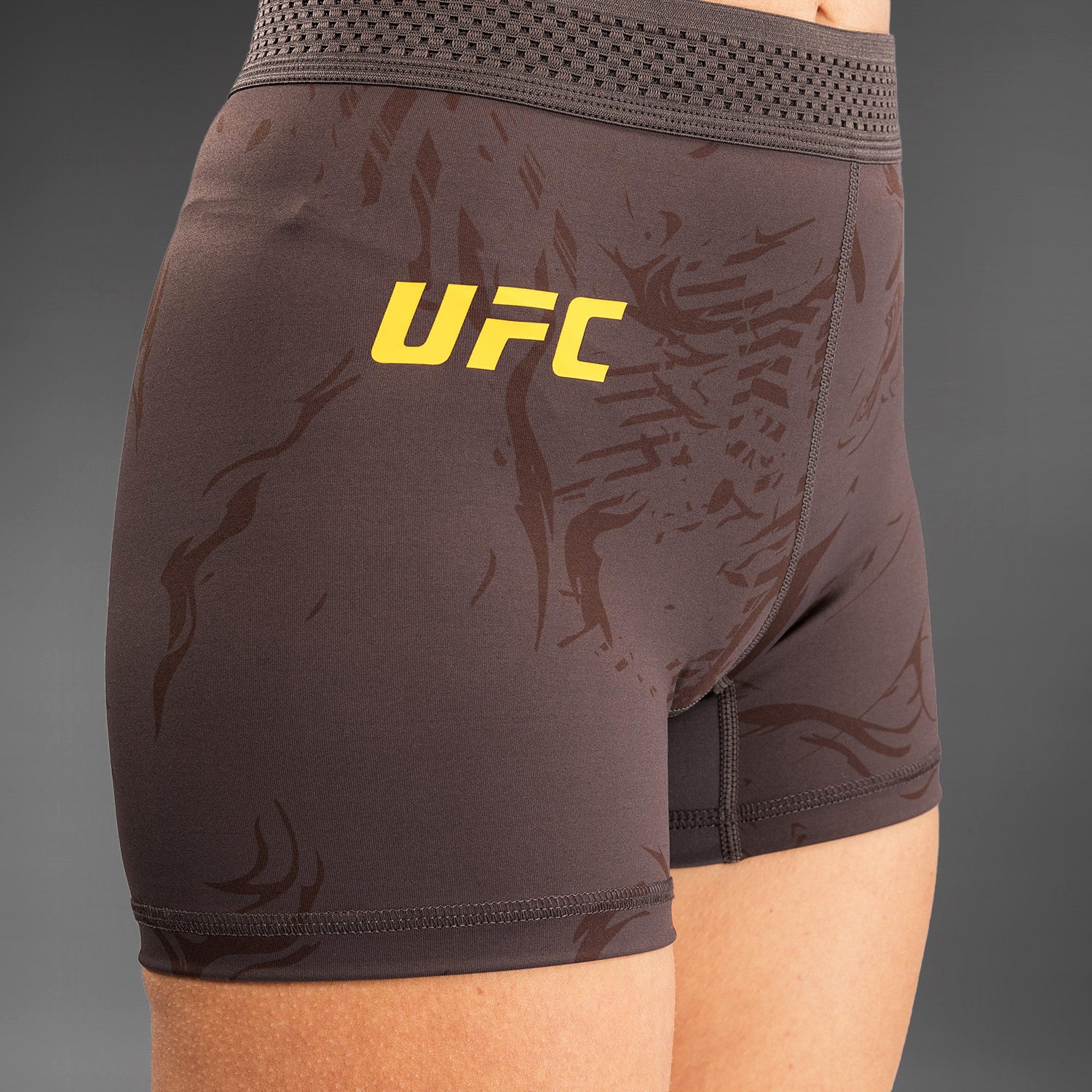 UFC Fusion by Venum Fight Week Women's Vale Tudo Short