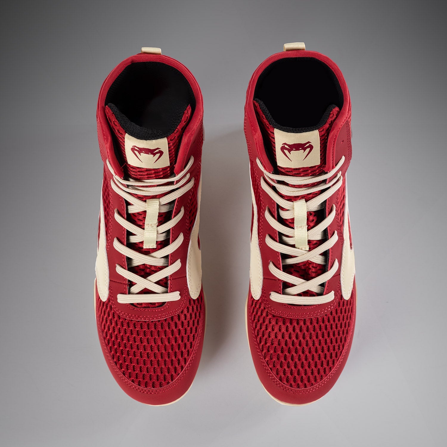 Venum Contender Boxing Shoes