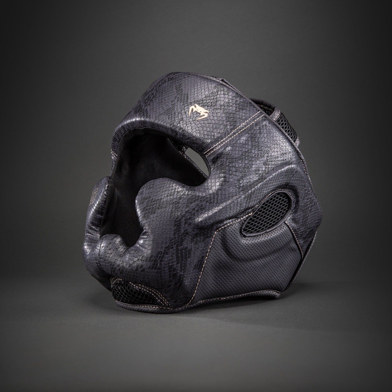 Venum Impact Evo Scales Headgear