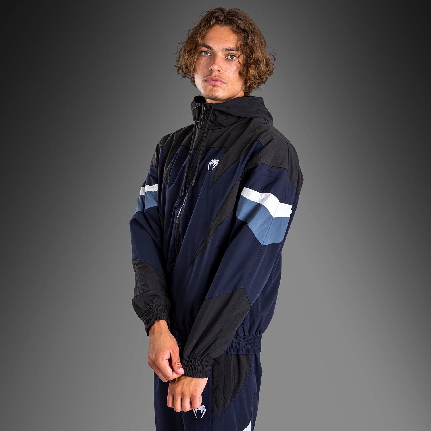 Venum Attack 90 Tracksuit Jacket