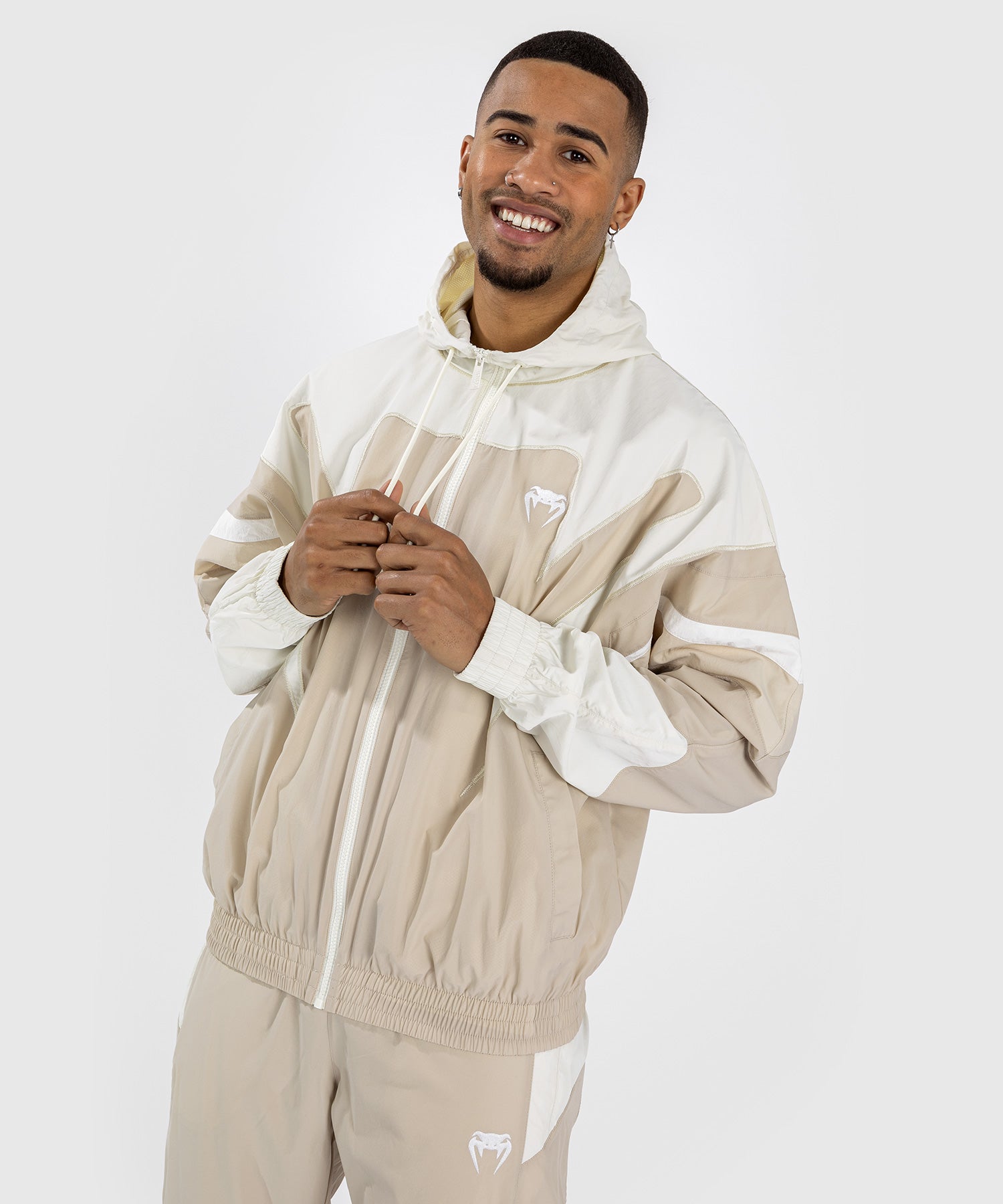 Venum Attack 90 Tracksuit Jacket