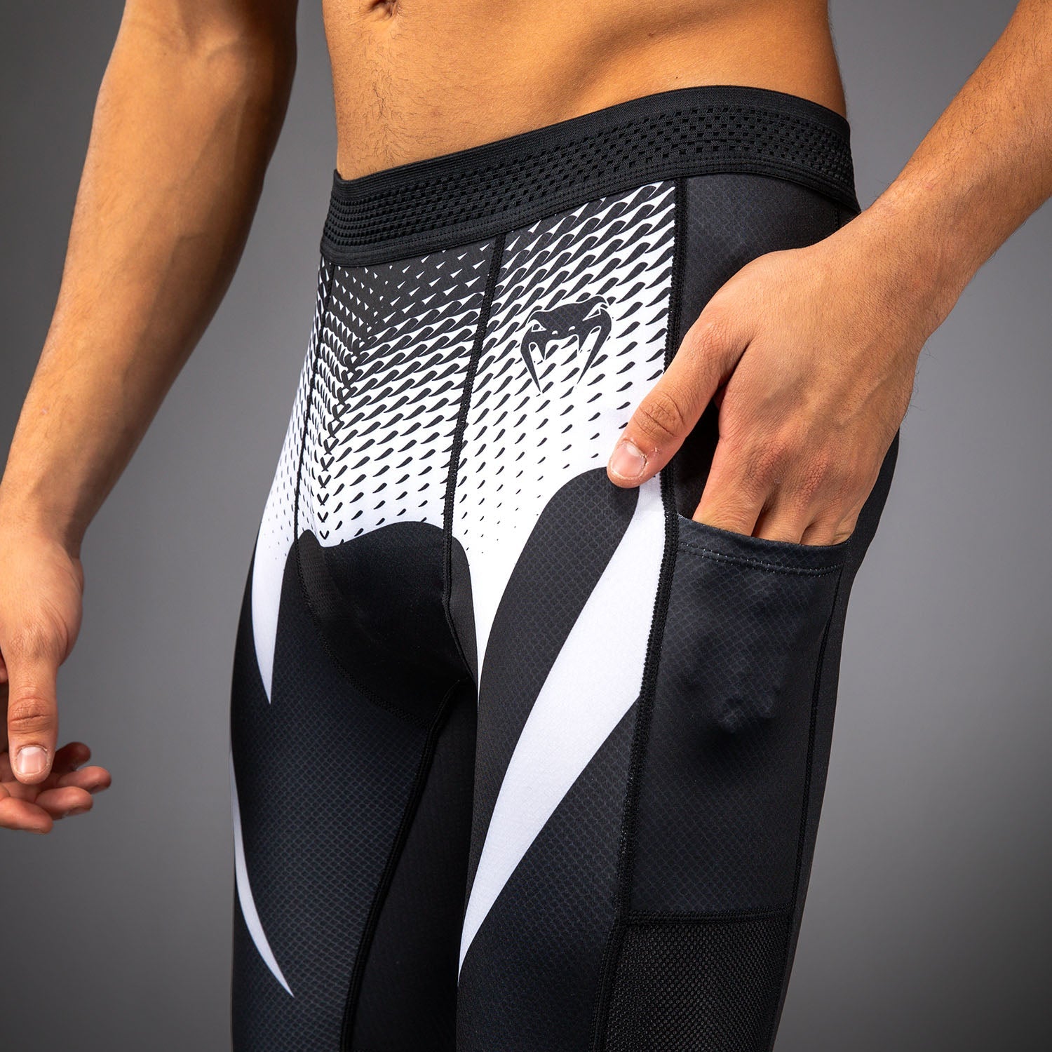 Venum No Gi Spats