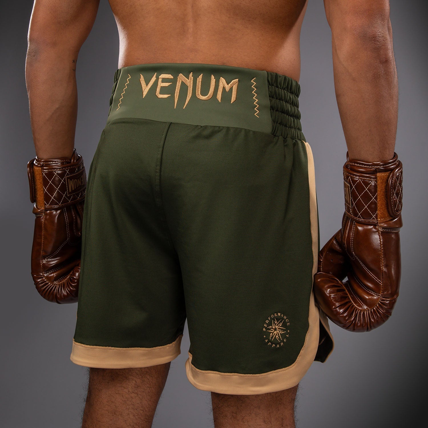 Venum Classic Boxing Shorts