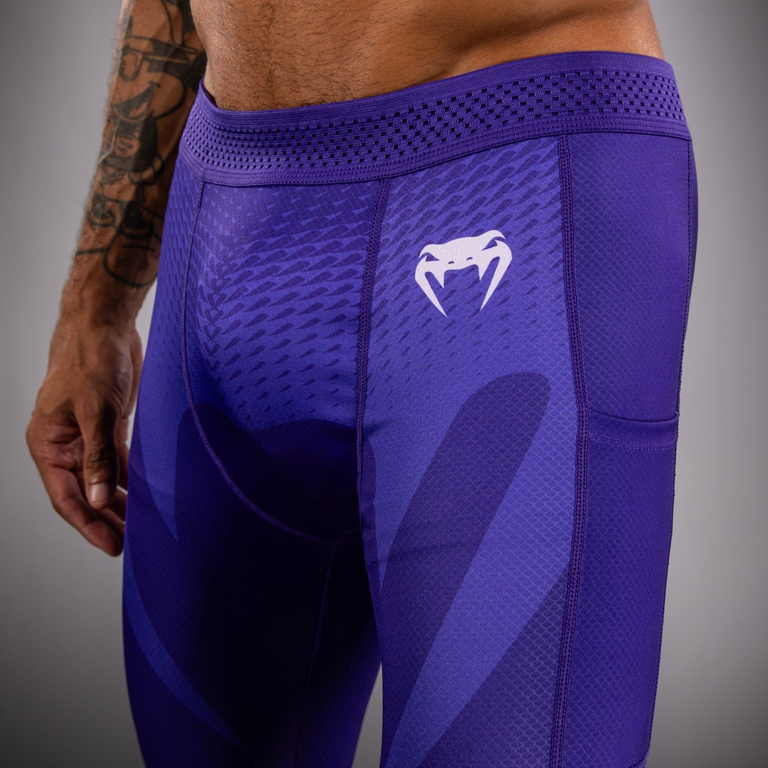 Venum No Gi Spats