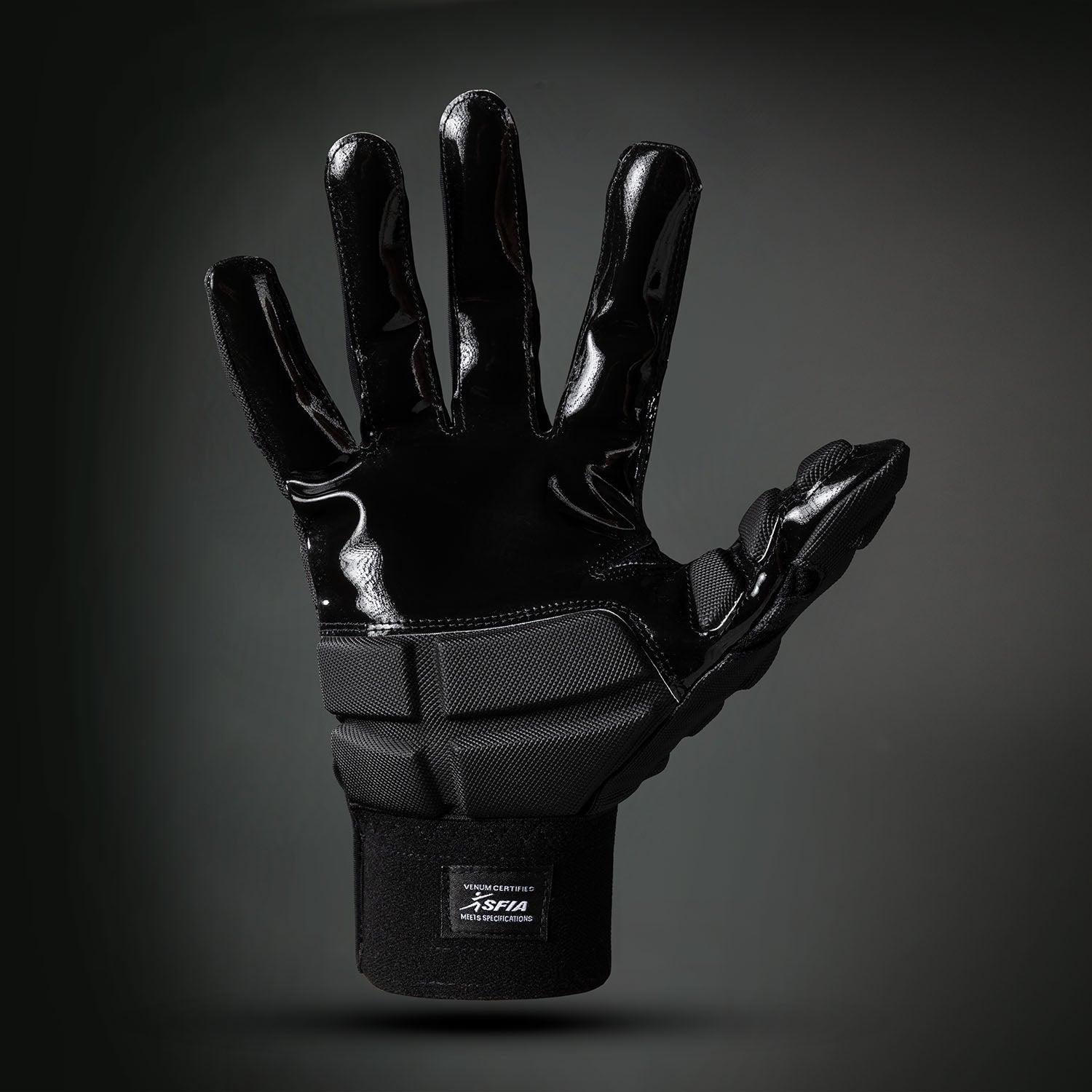 Venum Elite XTP Football Gloves