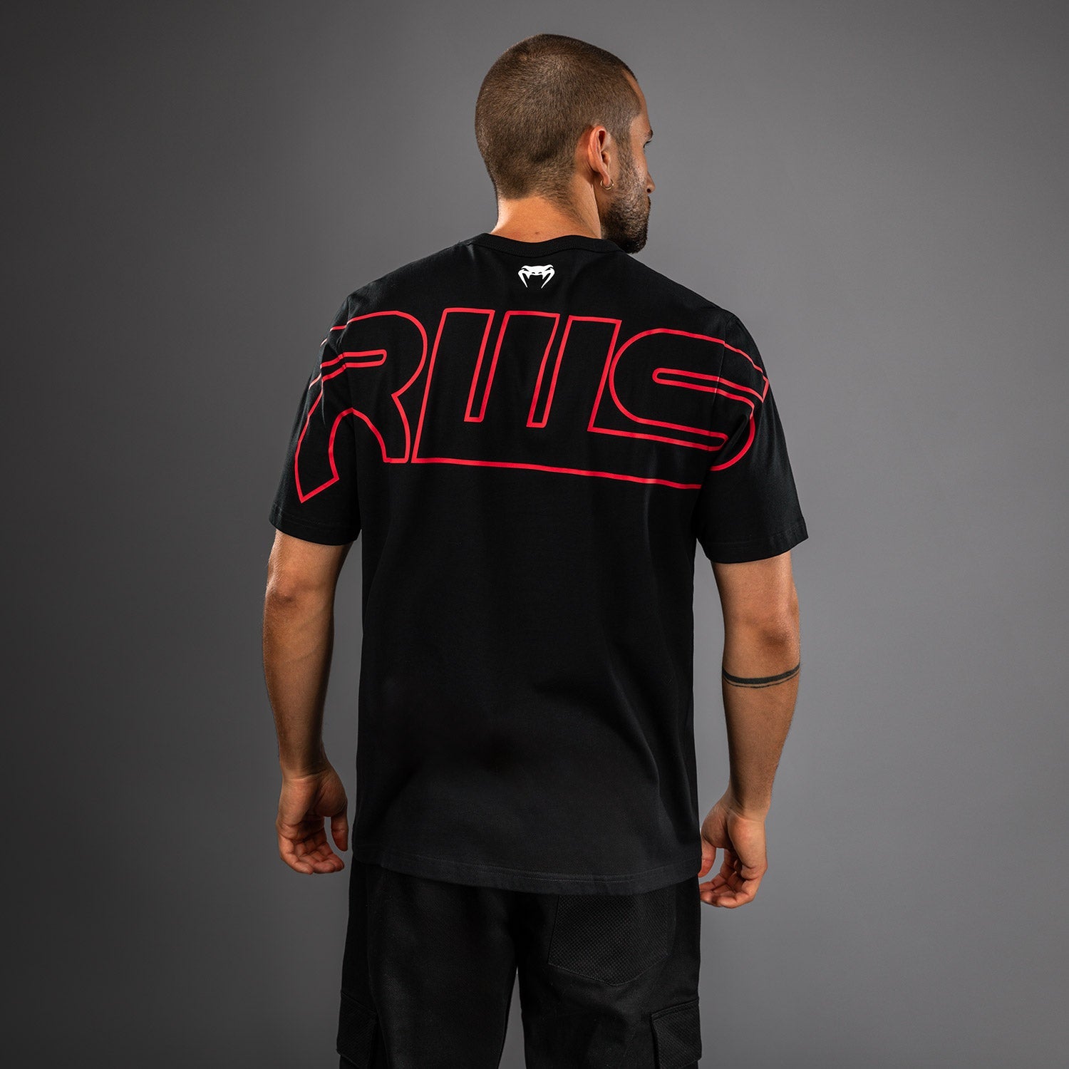 Venum x RWS 2.0 T-Shirt