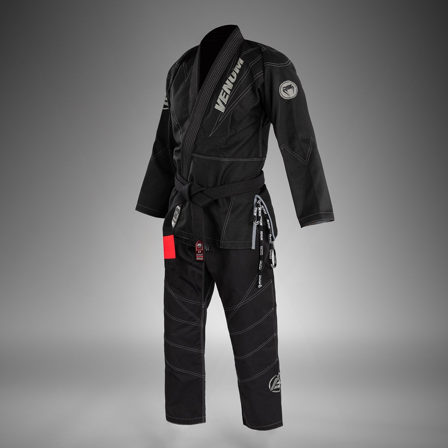 Venum x Polaris BJJ Gi