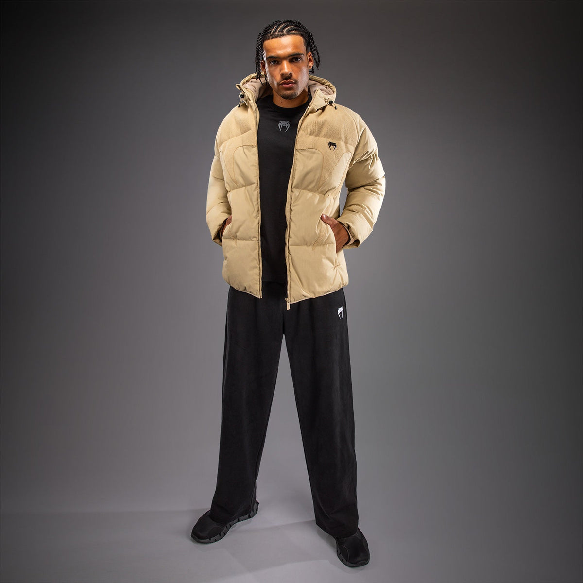 Venum Attack Urban Gi Down Jacket