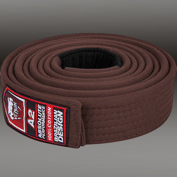 Venum BJJ Belt