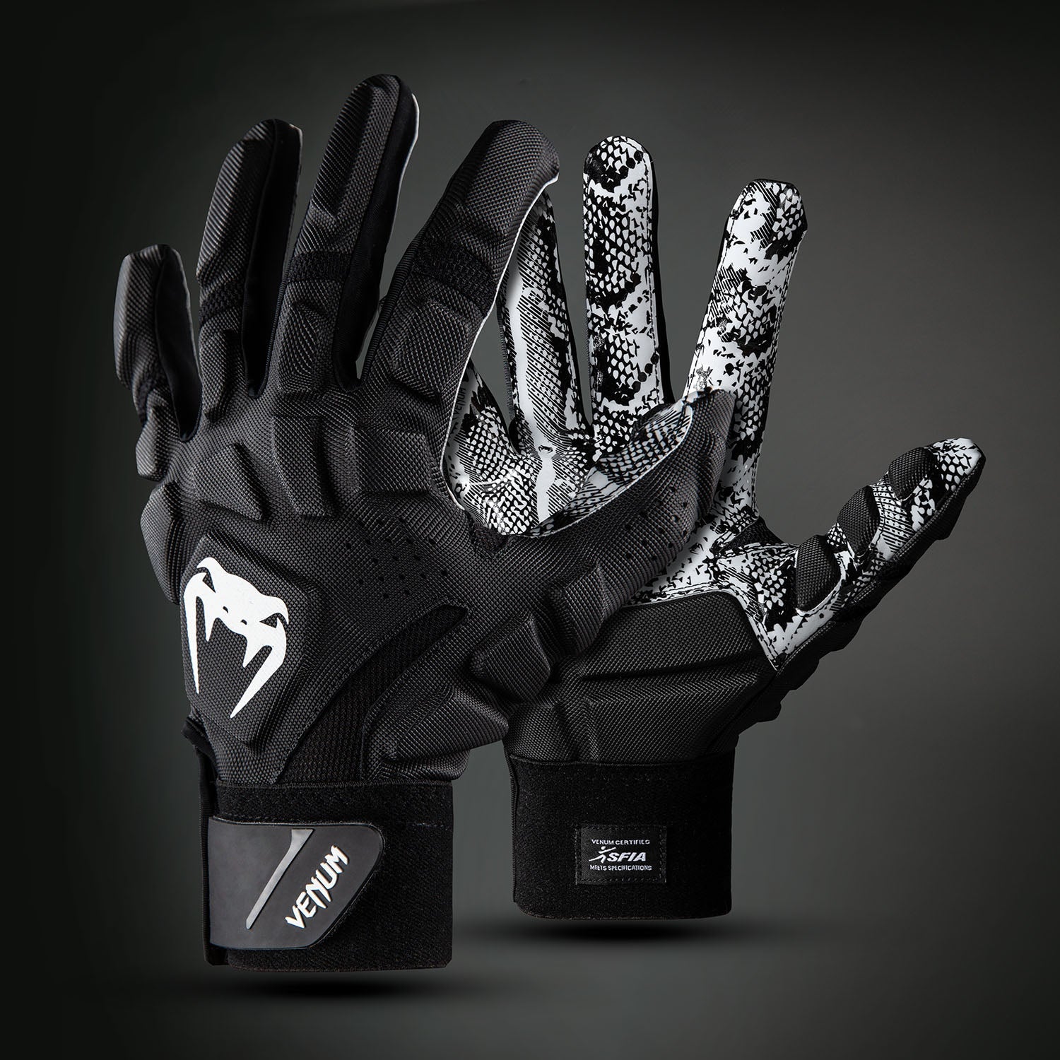 Venum Elite XTP Football Gloves