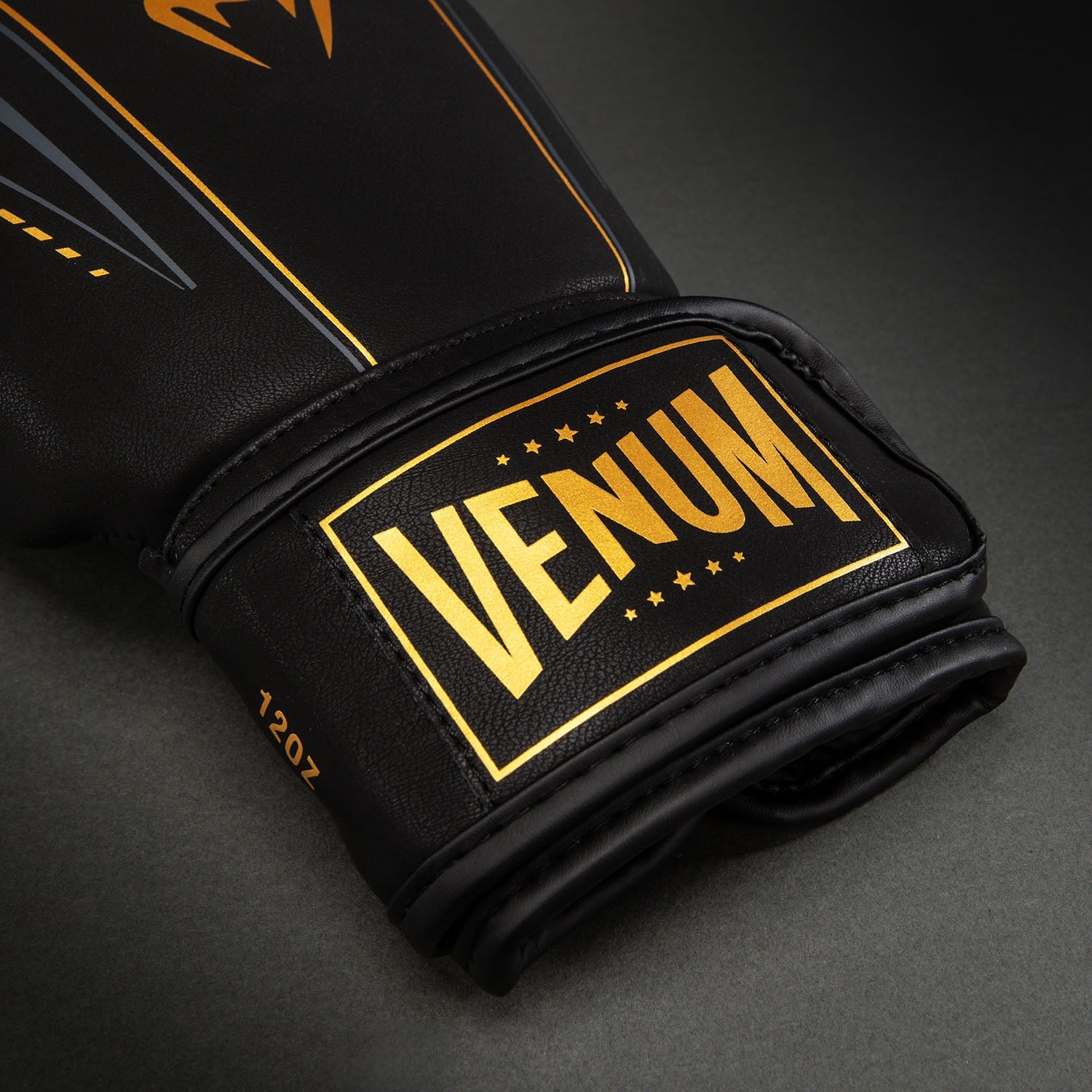 Venum Streamline Boxing Gloves