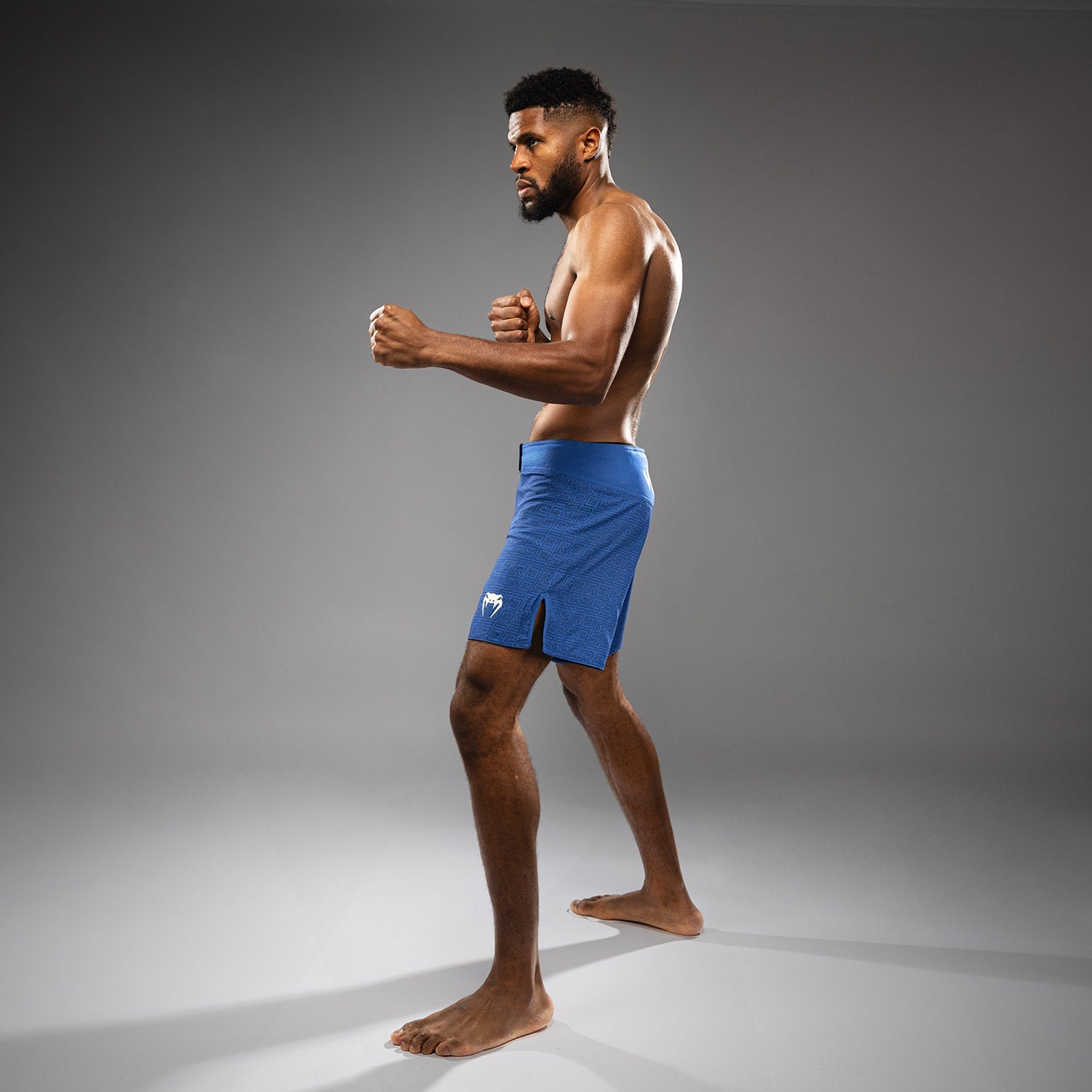 Venum x Ares Men's Fight Shorts