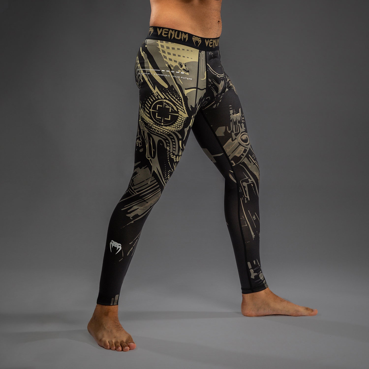Venum Invader Spats