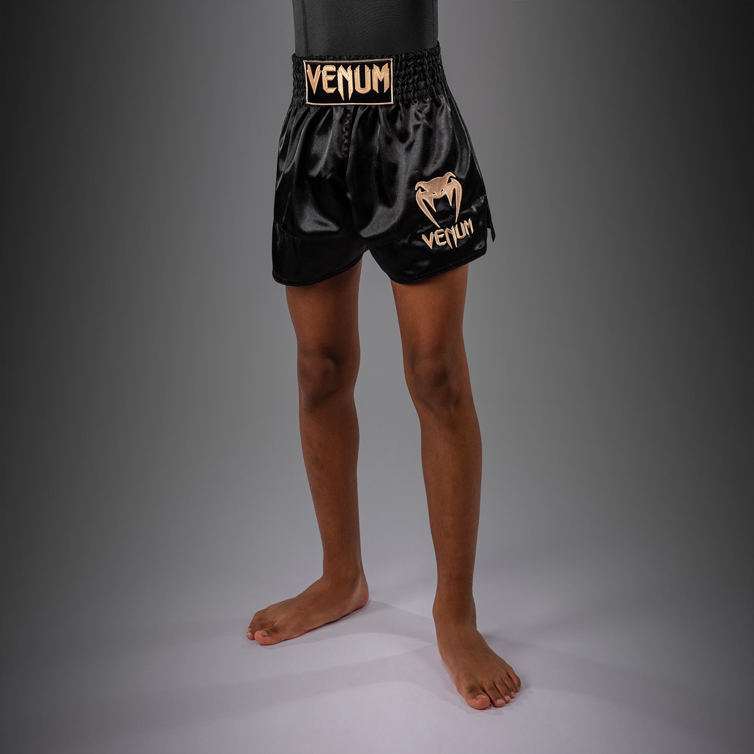 Venum Classic Muay Thai Shorts for Kids