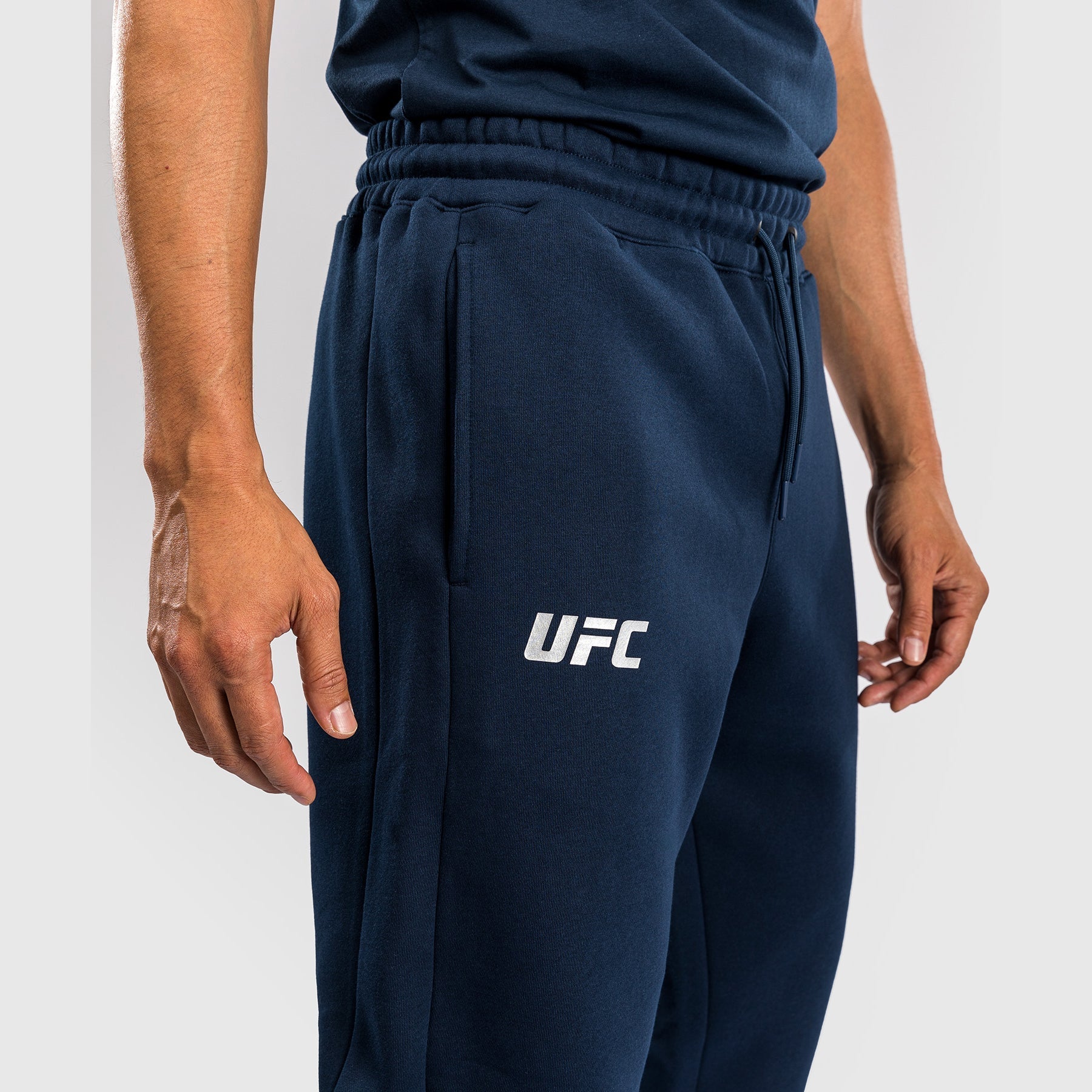 UFC Fusion by Venum Fight Week Men's Cotton Pant