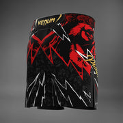 Men's UFC Unrivaled by Venum Jon Jones Short Fit Fight Short