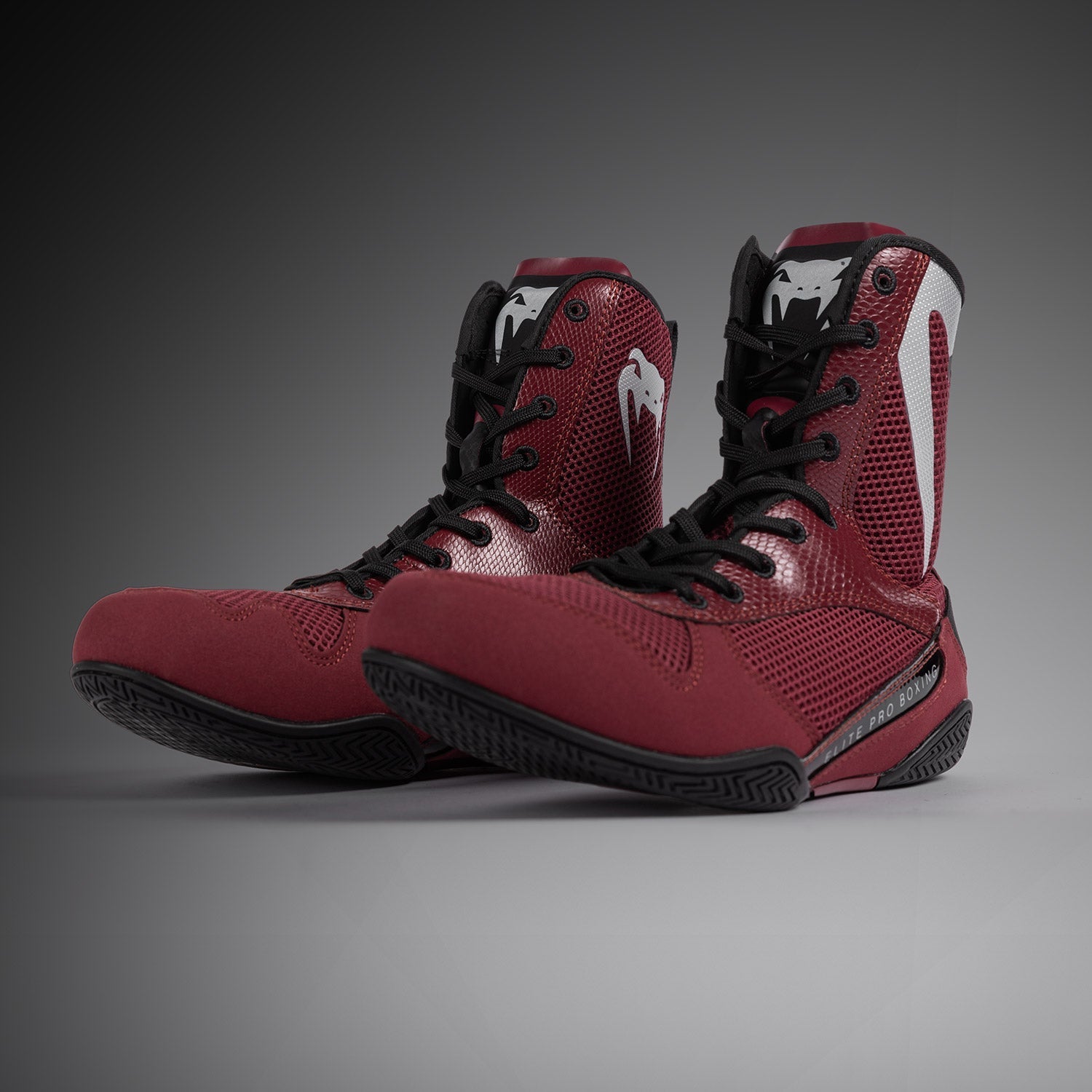 Venum Elite Boxing Shoes