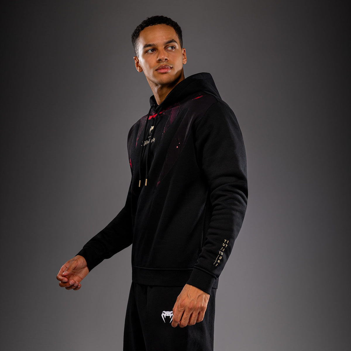 Jujutsu Kaisen x Venum  Hoodie
