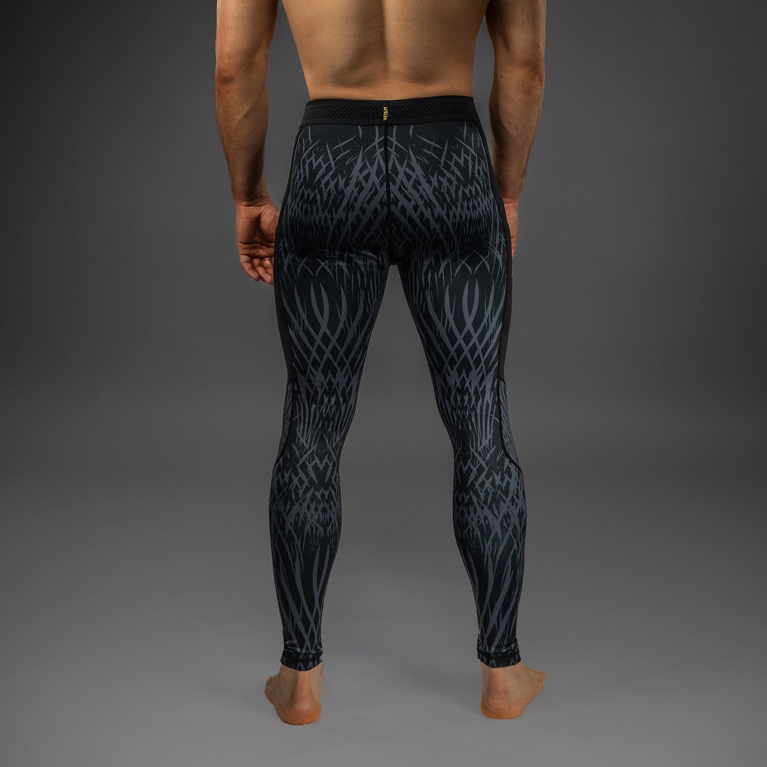 Venum x Chimaev Spats