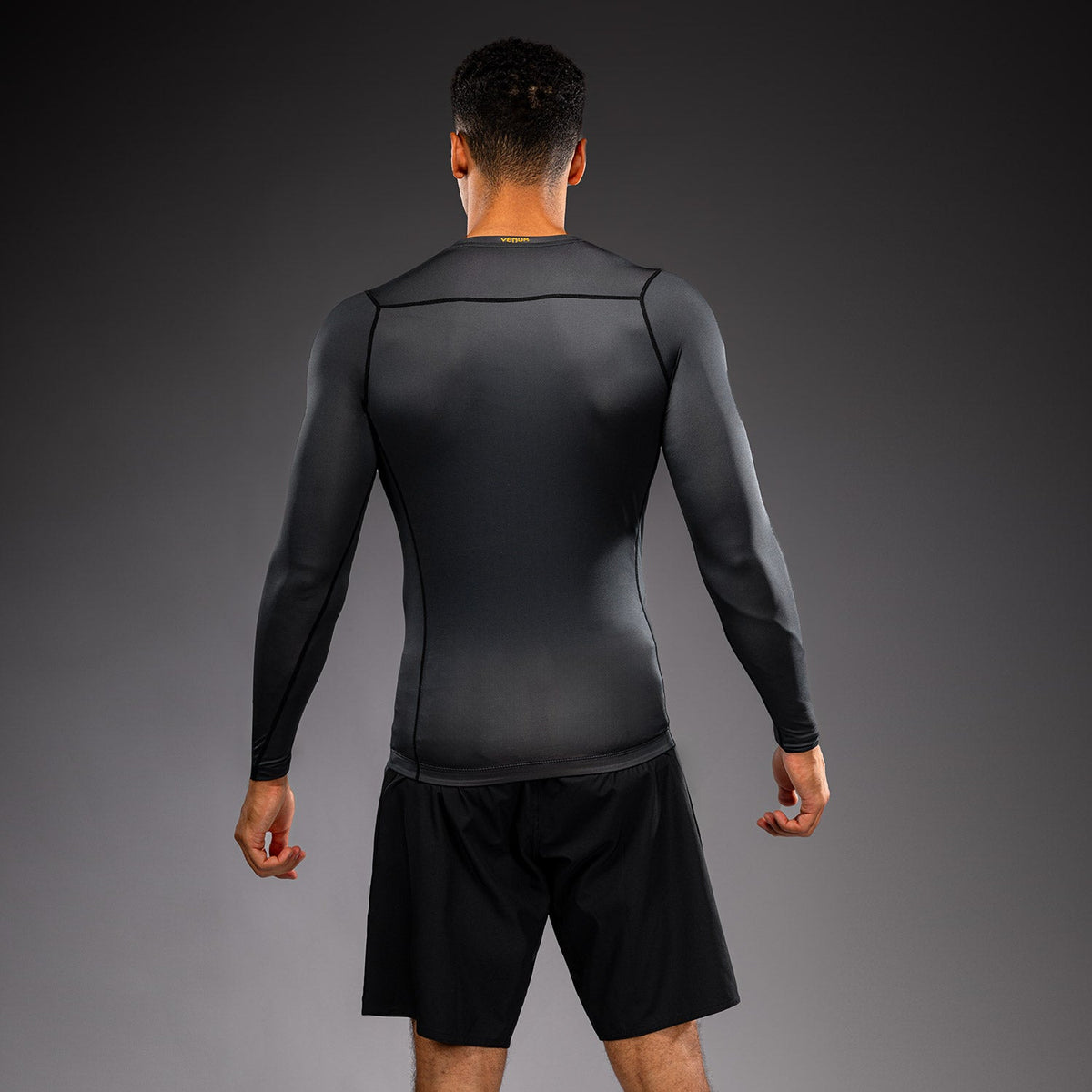 Venum Attack Long Sleeve Rashguard