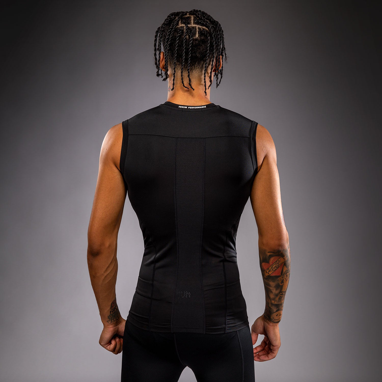 Venum MX Basics Tank Top