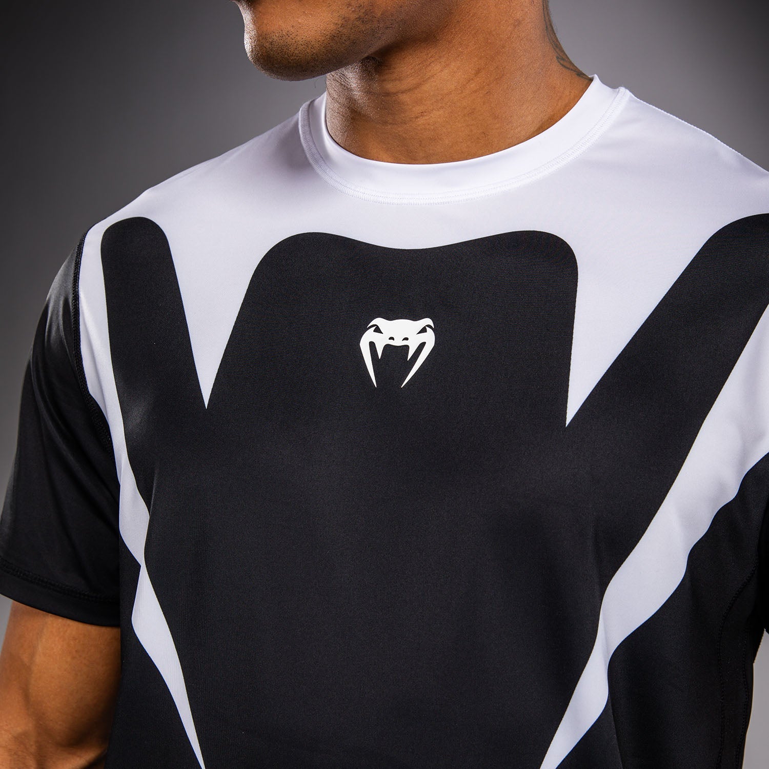 Venum Attack 90 Dry-Tech T-Shirt