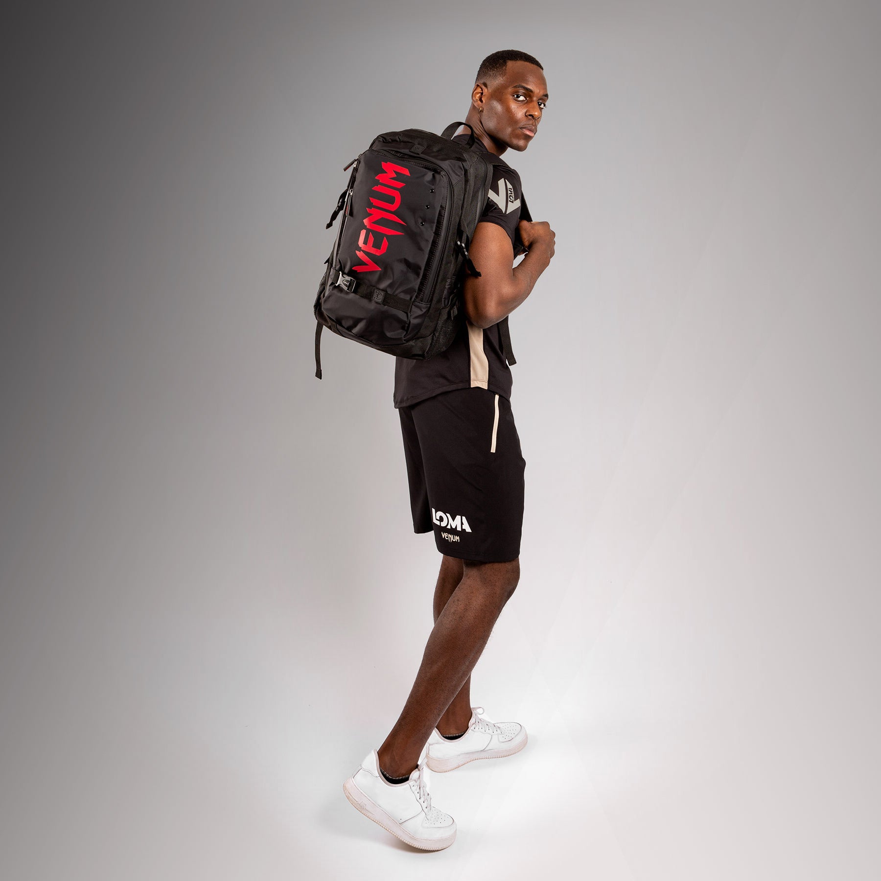 Venum Challenger Pro Evo BackPack